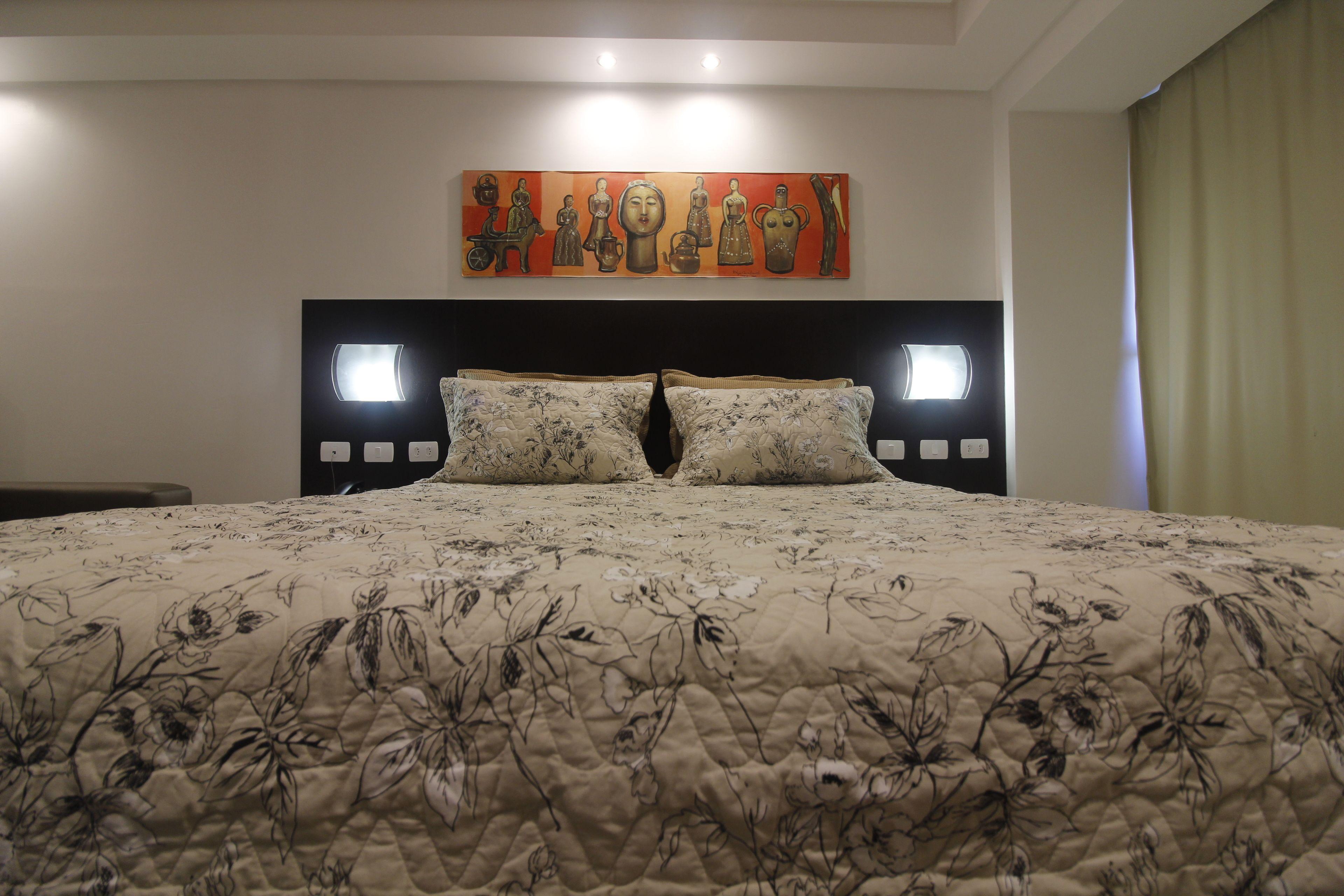 Marinas Praia Flat - Cabo Branco By Penareiaturbr — Fotos 1
