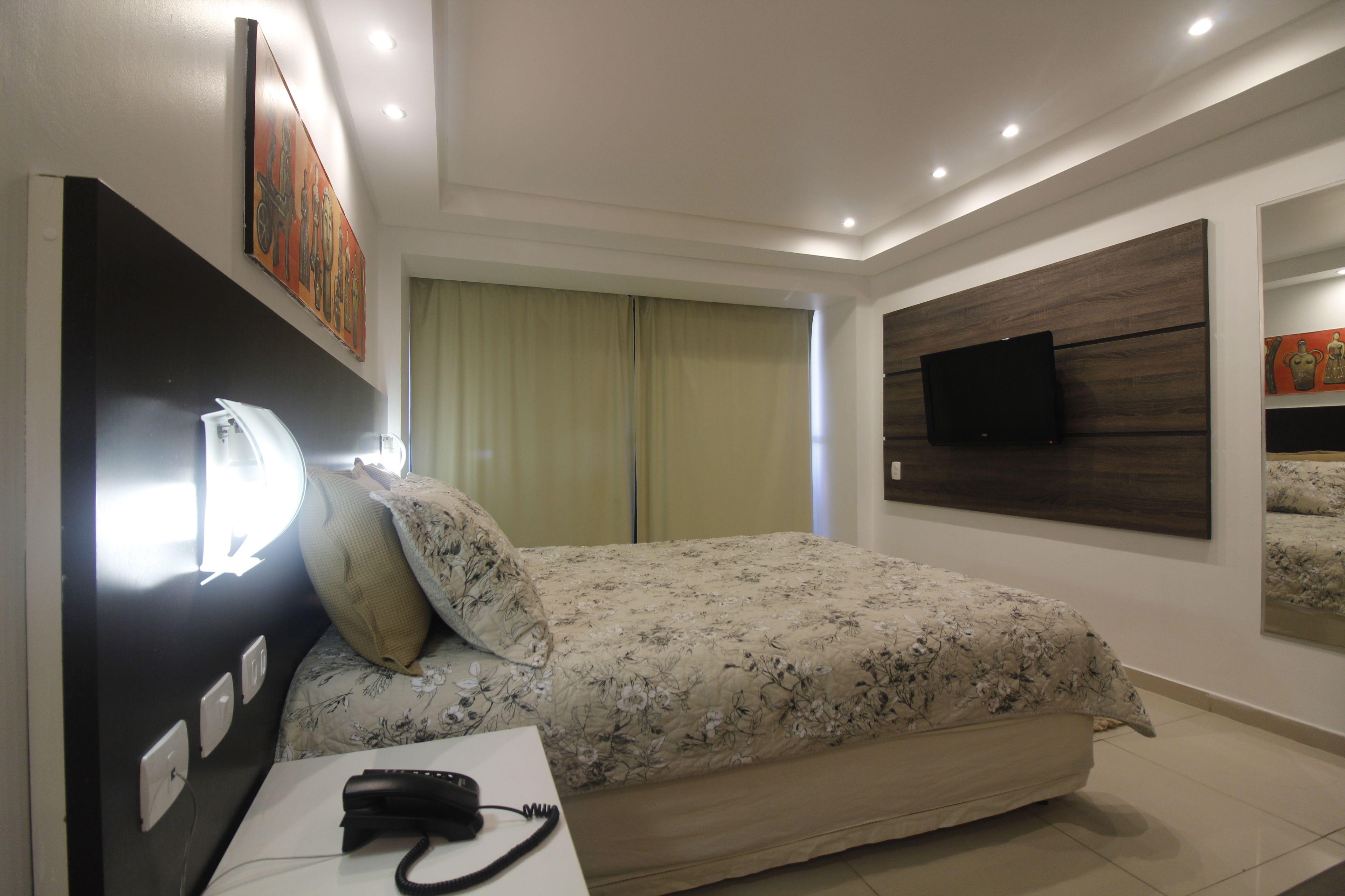 Marinas Praia Flat - Cabo Branco By Penareiaturbr — Fotos 3