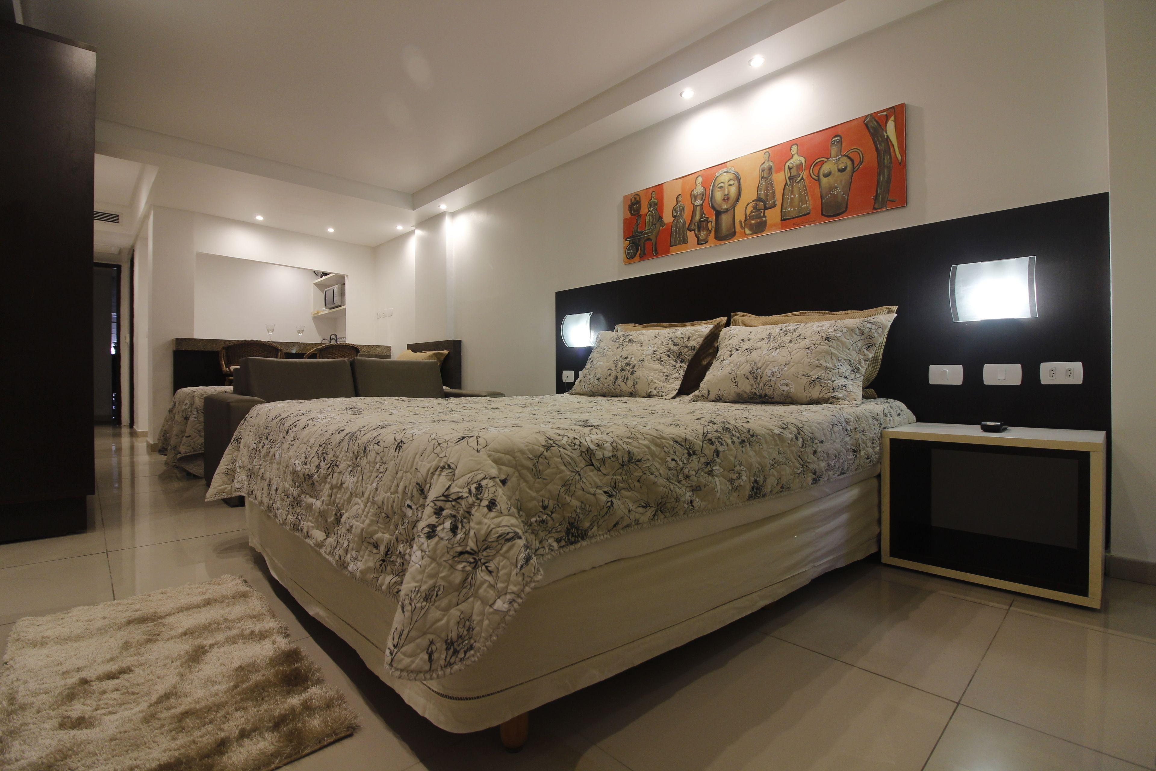 Marinas Praia Flat - Cabo Branco By Penareiaturbr — Fotos 2